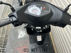 スズキ アドレスV50