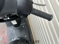 スズキ アドレスV50