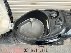 スズキ アドレスV50