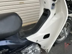 ホンダ スーパーカブ