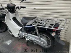 ホンダ スーパーカブ