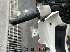 ホンダ スーパーカブ