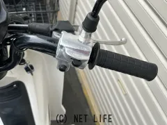 ホンダ スーパーカブ