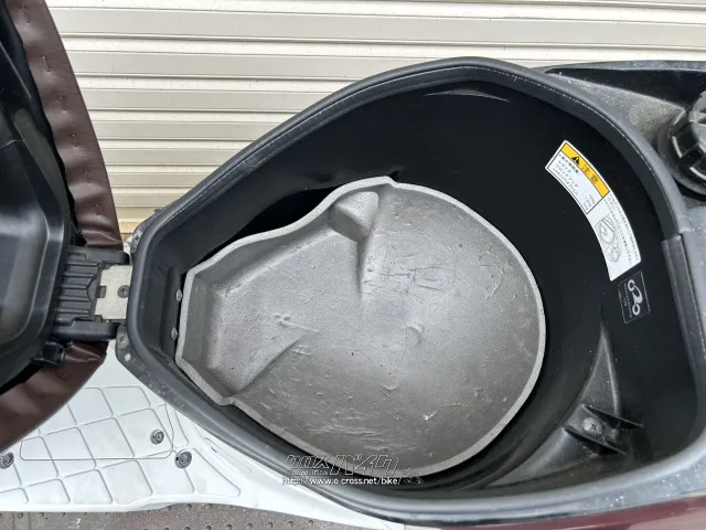 スズキ レッツ4