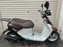 スズキ レッツ4