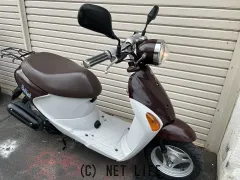 スズキ レッツ4