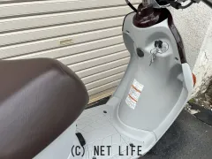 スズキ レッツ4