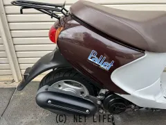 スズキ レッツ4