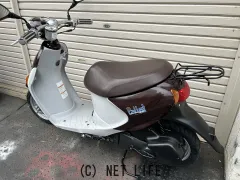 スズキ レッツ4