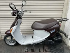 スズキ レッツ4