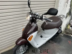 スズキ レッツ4