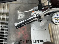 スズキ レッツ4