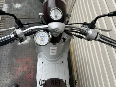 スズキ レッツ4