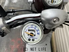 スズキ レッツ4