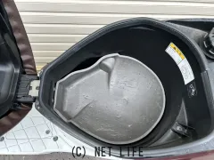 スズキ レッツ4