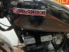 スズキ GSX250