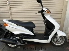 ヤマハ シグナス