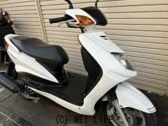 ヤマハ シグナス