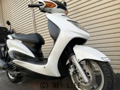 ヤマハ シグナス