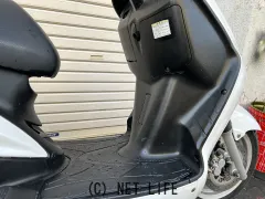 ヤマハ シグナス