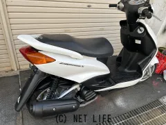 ヤマハ シグナス