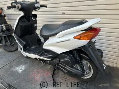 ヤマハ シグナス