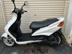 ヤマハ シグナス