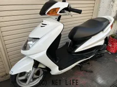 ヤマハ シグナス