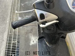 ヤマハ シグナス