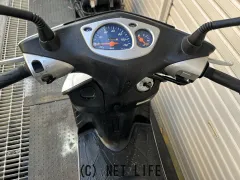 ヤマハ シグナス