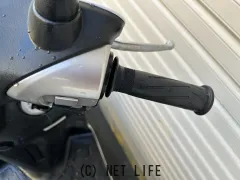 ヤマハ シグナス