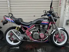 カワサキ ゼファー