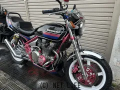 カワサキ ゼファー