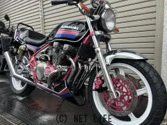 カワサキ ゼファー