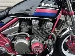 カワサキ ゼファー