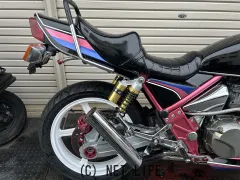 カワサキ ゼファー