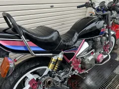 カワサキ ゼファー