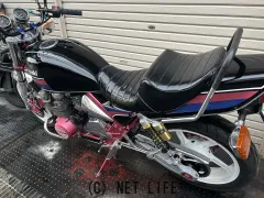 カワサキ ゼファー