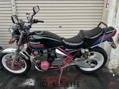 カワサキ ゼファー