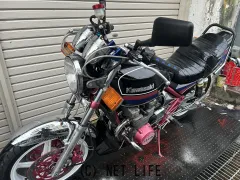 カワサキ ゼファー