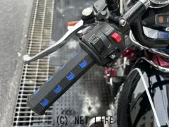 カワサキ ゼファー