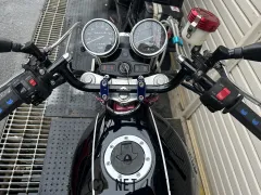 カワサキ ゼファー