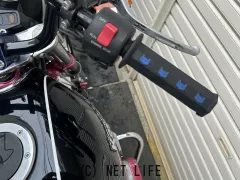 カワサキ ゼファー