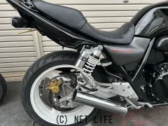 ホンダ CB