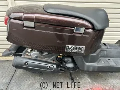 ヤマハ VOX