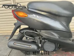 ヤマハ ジョグ