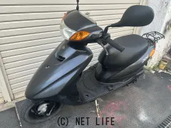ヤマハ ジョグ