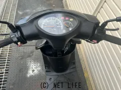 ヤマハ ジョグ