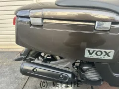 ヤマハ VOX