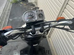 ヤマハ VOX